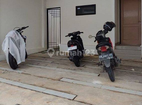 Dijual Cepat Rumah Baru Purnama Mulia Belum Pernah Di Huni 2