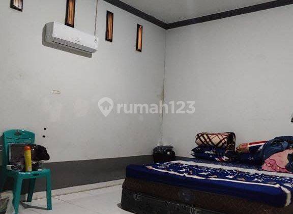 Dijual Cepat Rumah Komplek Villa Raya Desa Kapur 2