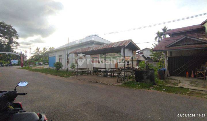 Dijual Cepat Rumah Wajok Indah, Wajok Hilir 2