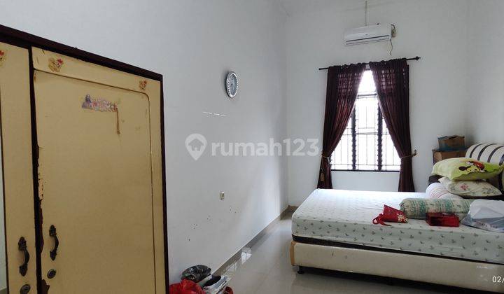 Dijual Cepat Rumah Gading Garden Desa Kapur 2