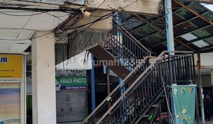 Gedung Lokasi Strategisnya Bogor 2
