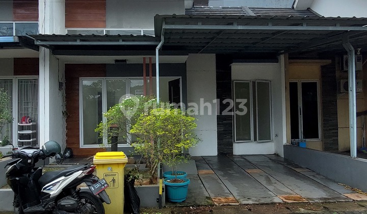 Ready-to-Live House in Flood-Free Cluster