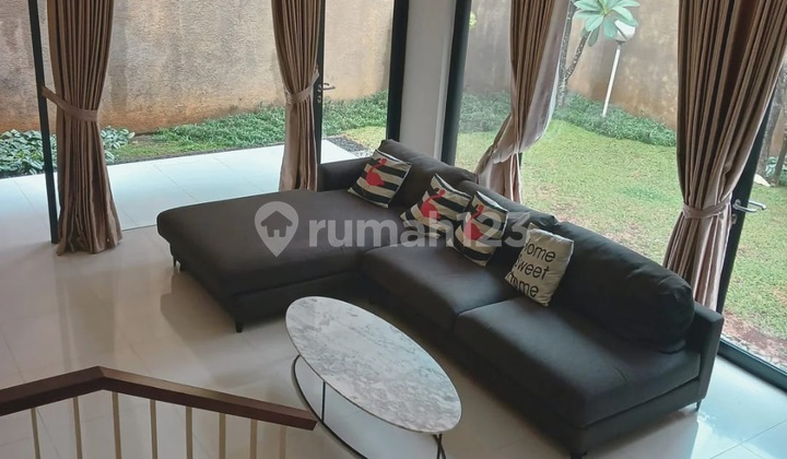 House in an Exclusive Cluster 2