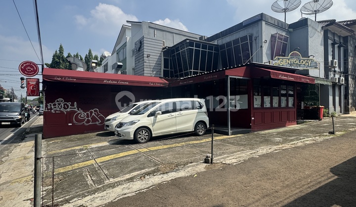 Lokasi.strategis Jakarta Selatan