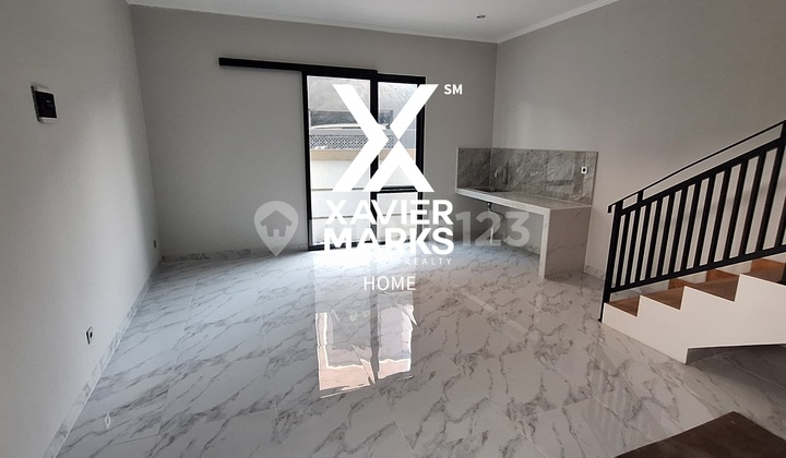 Rumah Hook.jurangmangu Barat.diap Huni 2