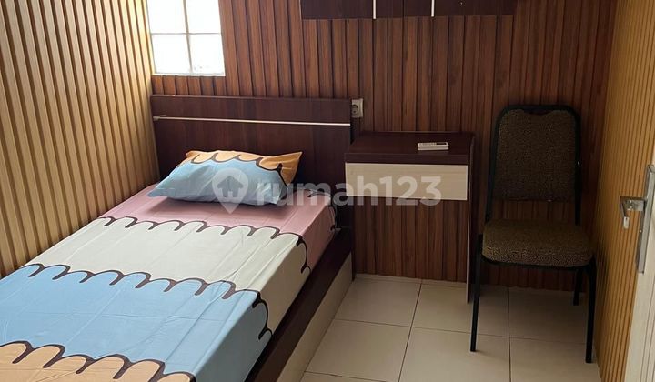 Kemang Boarding House South Jakarta Kemang Boarding House South Jakarta