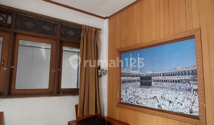 Rumah Siap Huni Lokasi Strategis 2