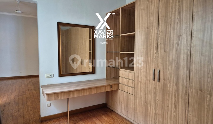 Rumah Sewa Pondok Indah Lokasi Strategis 2