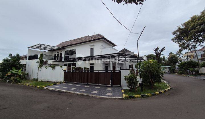 Rumah 2.lantai,hook Lokasi Strategis 1