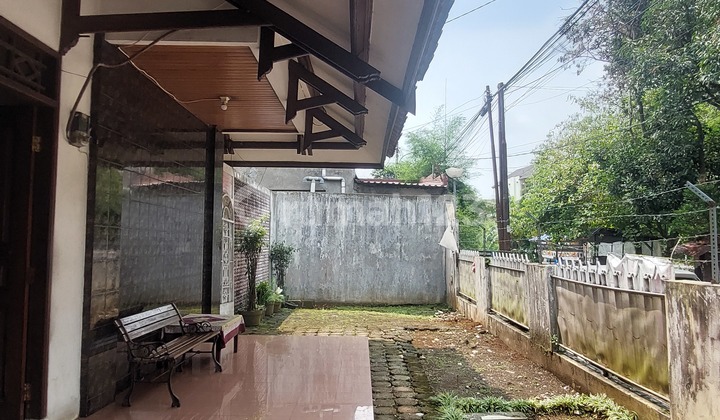 Rumah Siap Huni Lokasi Strategis Rumah Siap Huni Lokasi Strategis