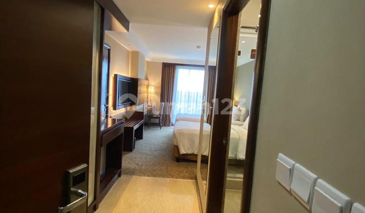 Swis-belhotel BSD Condotel