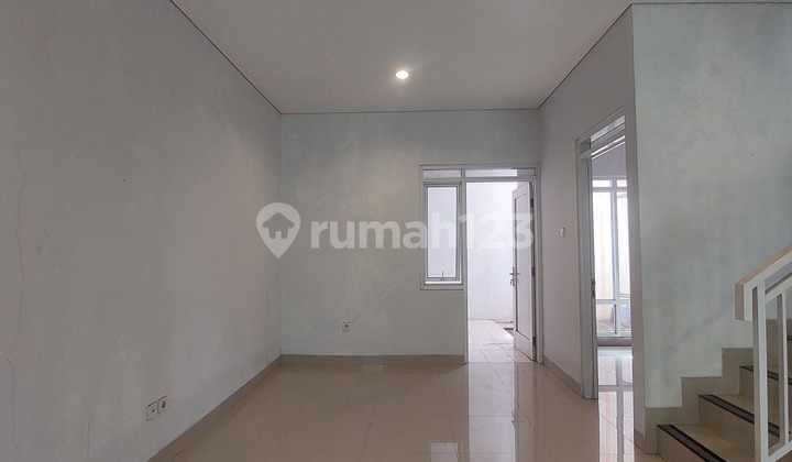 Rumah Siap Huni Bebas Banjir 2