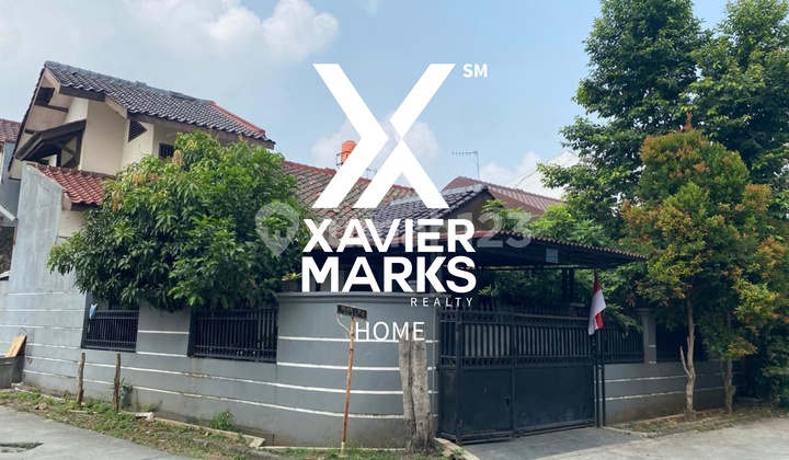 Rumah Siap Huni Arinda Permai