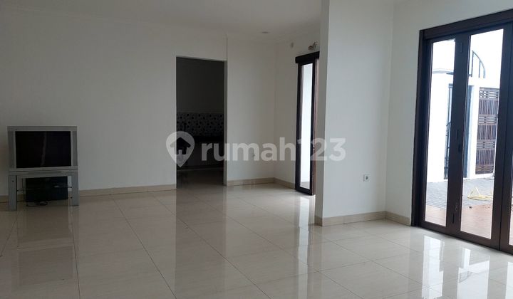 Modern Hill Siap Huni Lokasi Aman Dan Nyaman