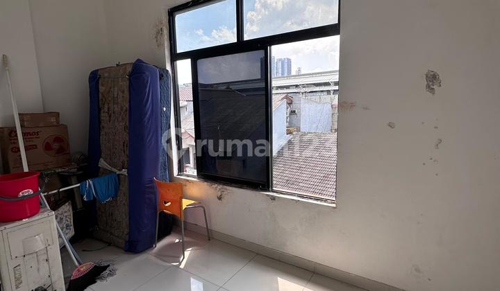 Ruko Siap Huni Lokasi Strategis Jakarta Selatan Ruko Siap Huni Lokasi Strategis Jakarta Selatan