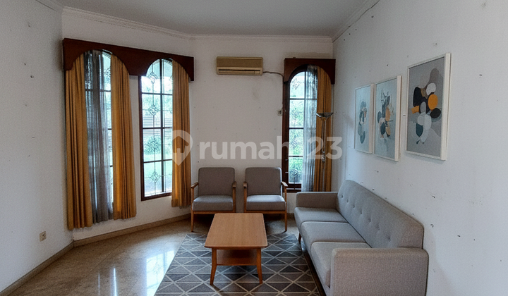 Rumah Hook Hitung Tanah 2