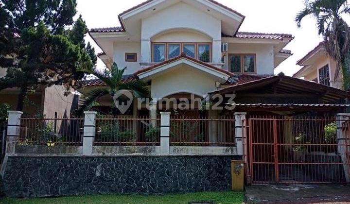 Dalam Cluster Asri Dan Sejuk Siap Huni Dalam Cluster Asri Dan Sejuk Siap Huni