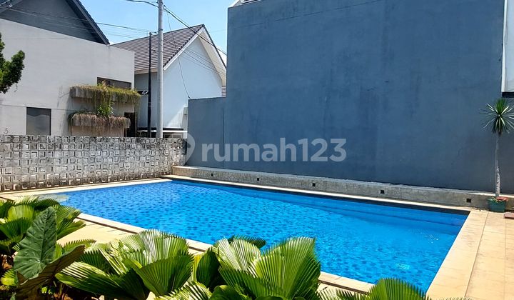 Cluster Eksklusif Cirendeu Tangsel