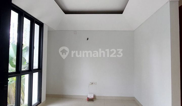 Rumah Minimalis Graha Bintaro Siap Huni 2