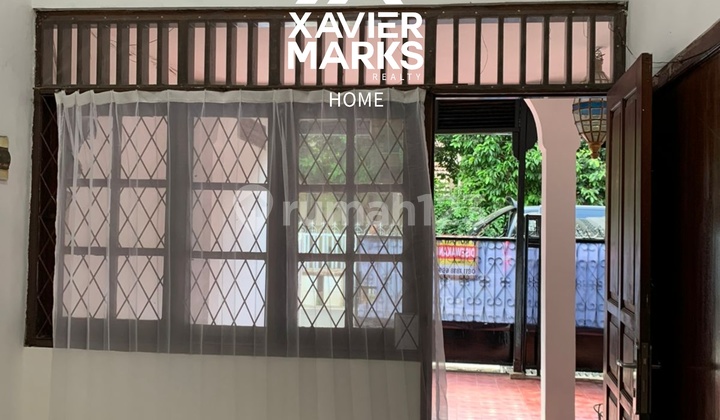 Rumah Siap Huni Bebas Banjir Cilandak Jaksel 2