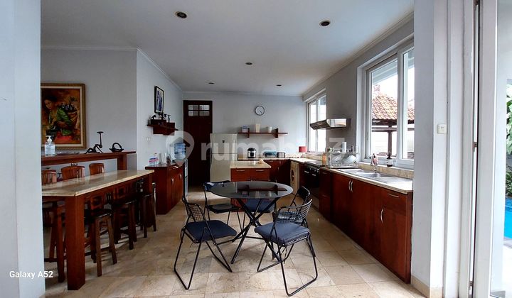 Rumah Siap Huni Lokasi Strategis Bebas Banjir 2