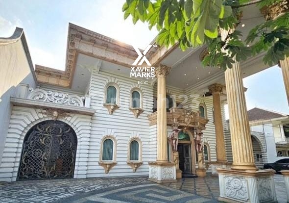 Rumah Sewa Lokasi Komersial Pondok Indah 2