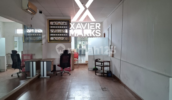 Ready-to-Occupy Shophouse on Karang Tengah Raya Street 2