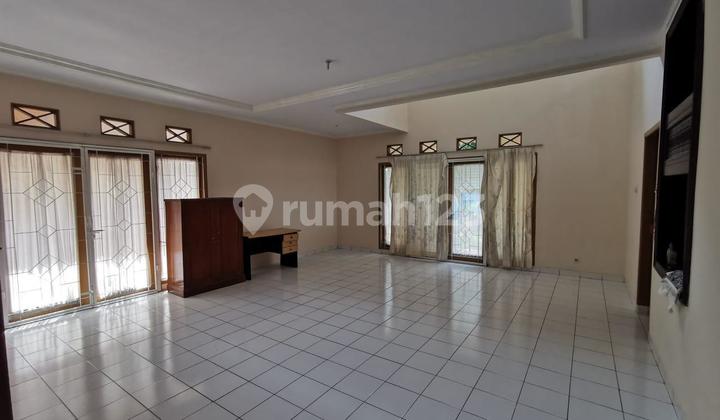 Dalam Cluster Asri Dan Sejuk Siap Huni 2