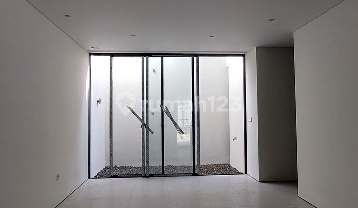 Rumah Ready Full Fasilitas Bebas Banjir 2