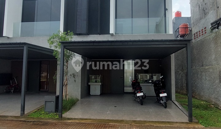 Brand New Full Facilities Flood-Free 1