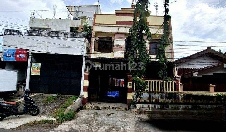 Jual Rumah Kost Ngagel. Kost di Ngagel 172.0 m² 1