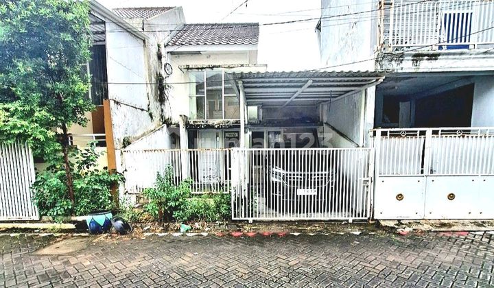 Dijual.green.lake.merr.hitung.tanah 2