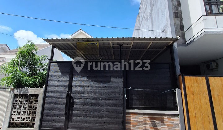 Jual.cepat.graha.sukolilo.regency Di Sukolilo Shm Bagus Rumah 1