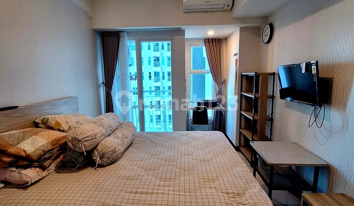 Amor Apartment for Rent. Direct Access to Starbucks.