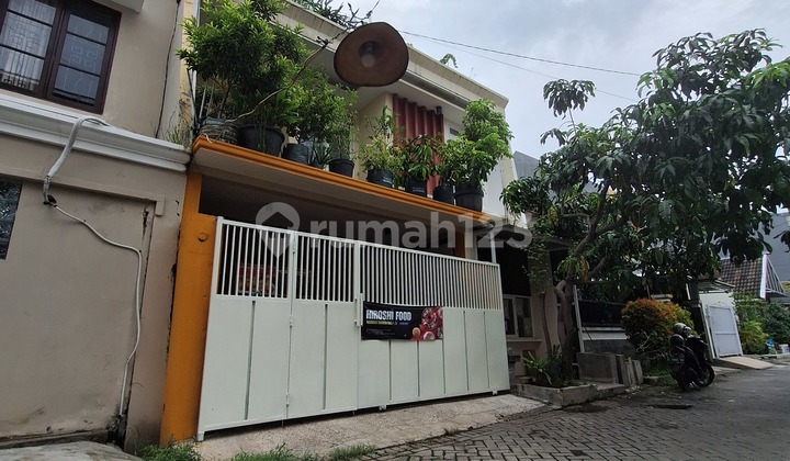 Jual.bumi.marina Mas Premium Bagus Rumah SHM 2