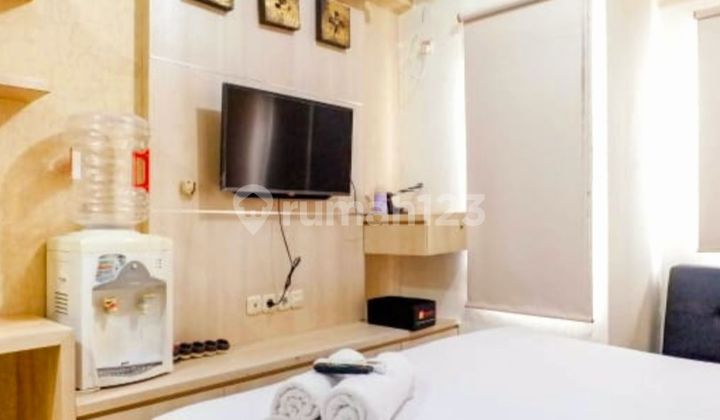 APARTMNT Puncak Permai Sudah Renovasi Furnished 2
