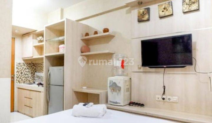 DIJUAL CEPAT APARTMNT PUNCAK PERMAI SIYAP HUNI Puncak Permai 1