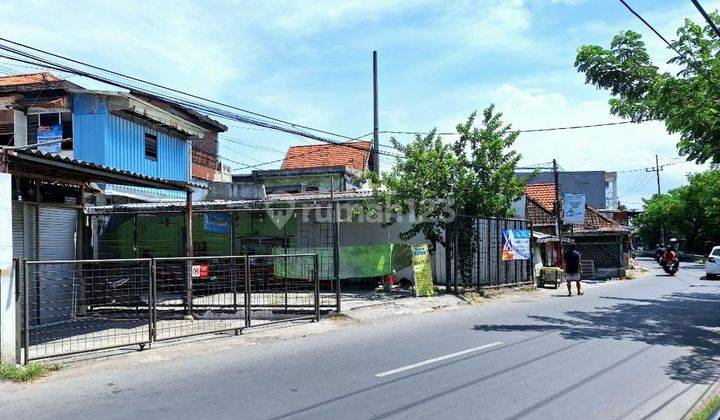 Dijual Tambang  Boyo  Hitung Tanah Dekat Unnair 2