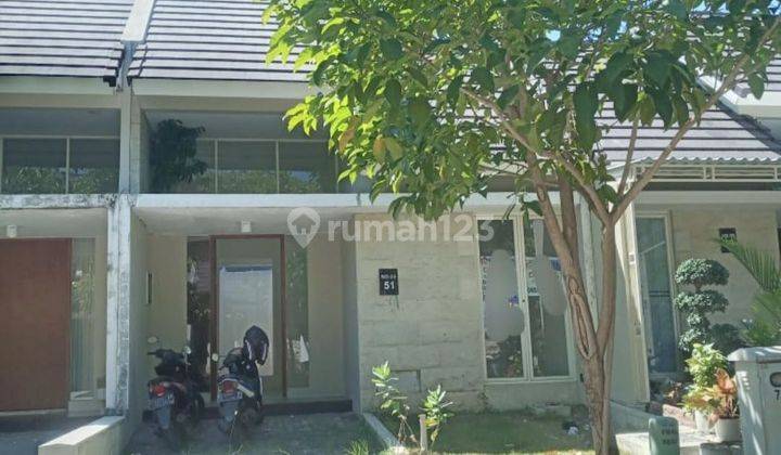 JUAL CEPAT NORTHWEST CITRALAND HARGA BU Rumah 1