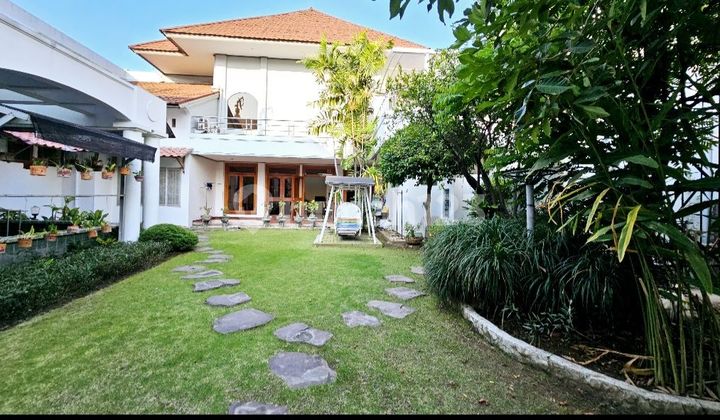 Jual Cepat Araya type scandavua di Araya ,Surabaya SHM 2 Lantai