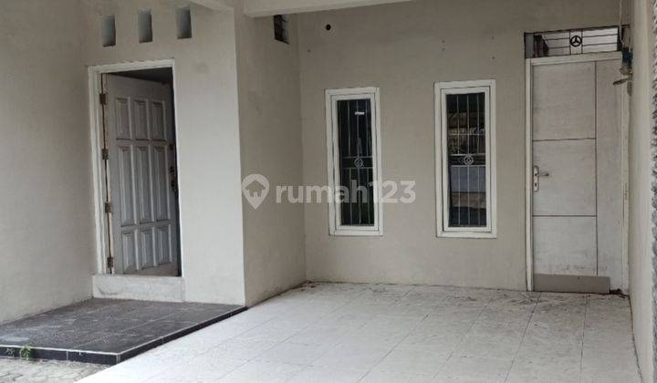 RUMAH NGINDEN INTAN TIMUR HITUNG TANAH NJOP 2