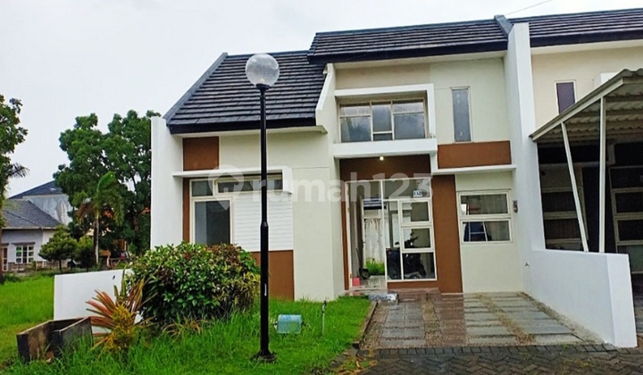 CEPAT TAMAN INDAH REGENCY ,GELURAN SDA CEPAT TAMAN INDAH REGENCY ,GELURAN SDA