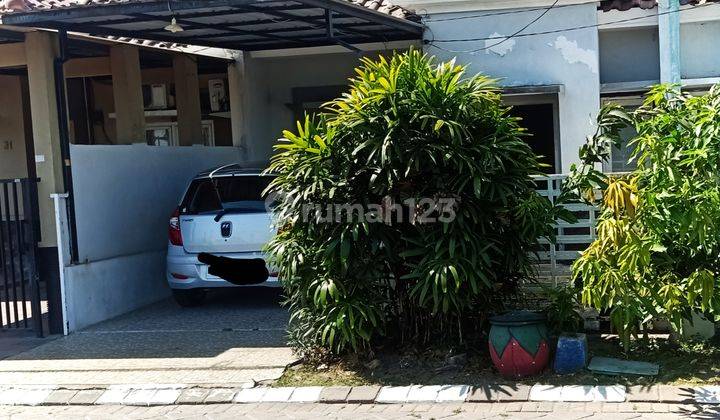 CEPAT RUMAH PURI MAS 1