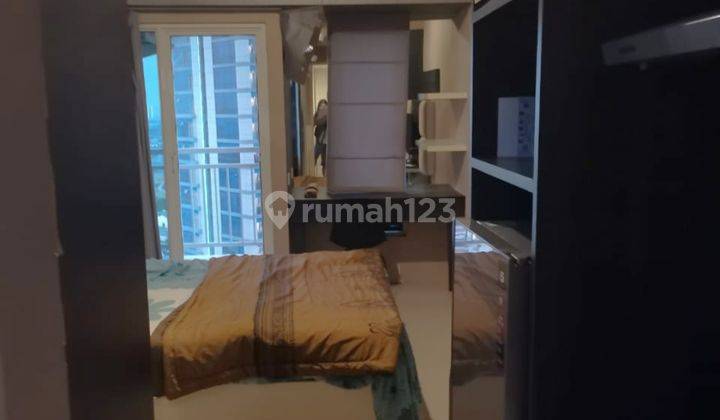 APARTMNT SUPERMALL ORCHARD MANSION 1 BR 1