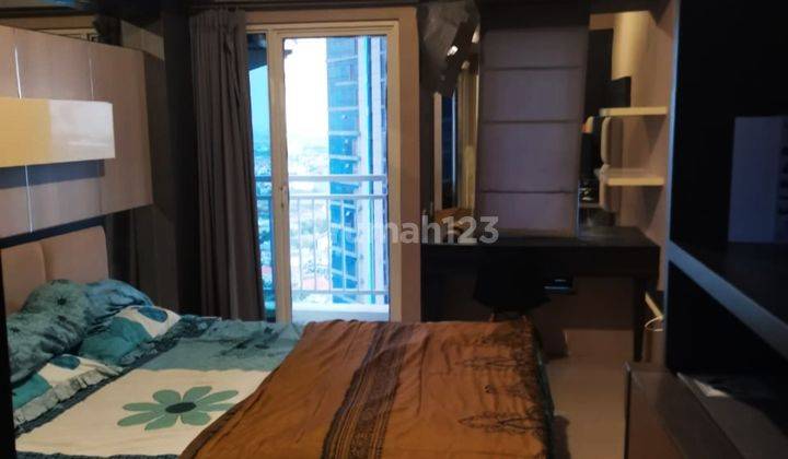 APARTMNT SUPERMALL ORCHARD MANSION 1 BR 2