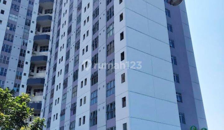 APARTMNT DIAN REGENCY 2 BR TERMURAH 1