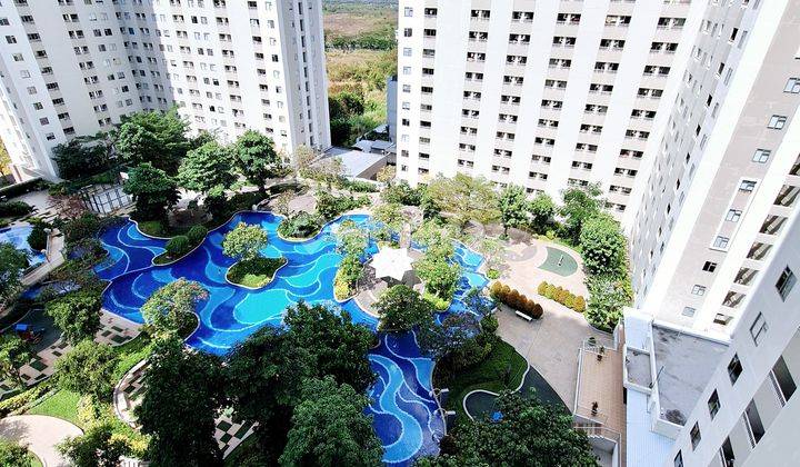 KAN APARTMNT YALE VIEW POOL 1