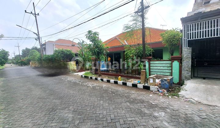 For sale. Rungkut Harapan, suitable for boarding houses in Rungkut. Good SHM. 2