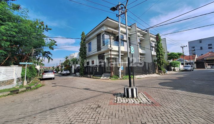 Jual.rumah.mulyosari.baru.gress Rumah SHM Bagus 2