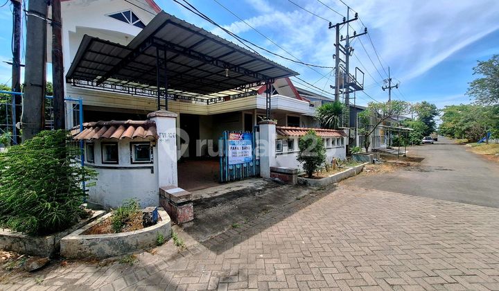 Dijual.taman.pinang Indah Sda 2